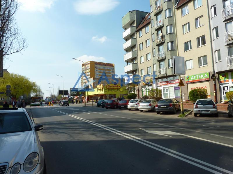 Lokal, 42 m2, parter, Szczecin Pomorzany (5)