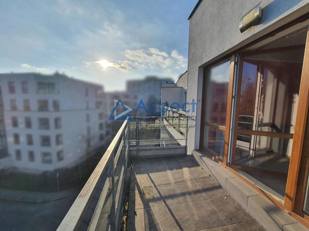 Unikalny apartament, sauna, 2 balkony,2 łazienki (11)