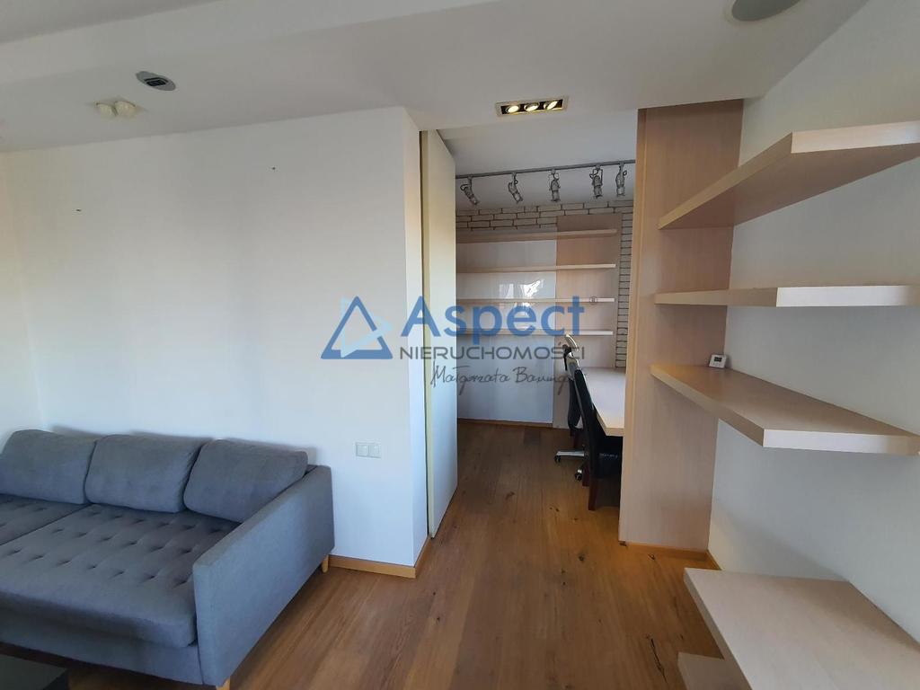 Unikalny apartament, sauna, 2 balkony,2 łazienki (12)