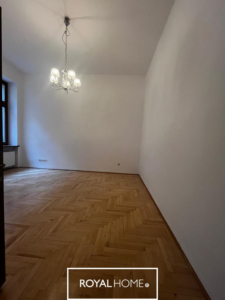 Nietuzinkowe 105m2/4pokoje w centrum Szczecina (5)