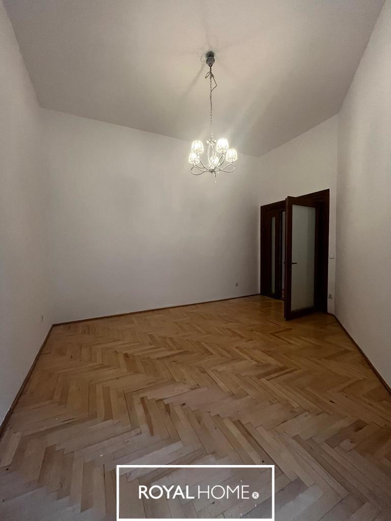 Nietuzinkowe 105m2/4pokoje w centrum Szczecina (10)