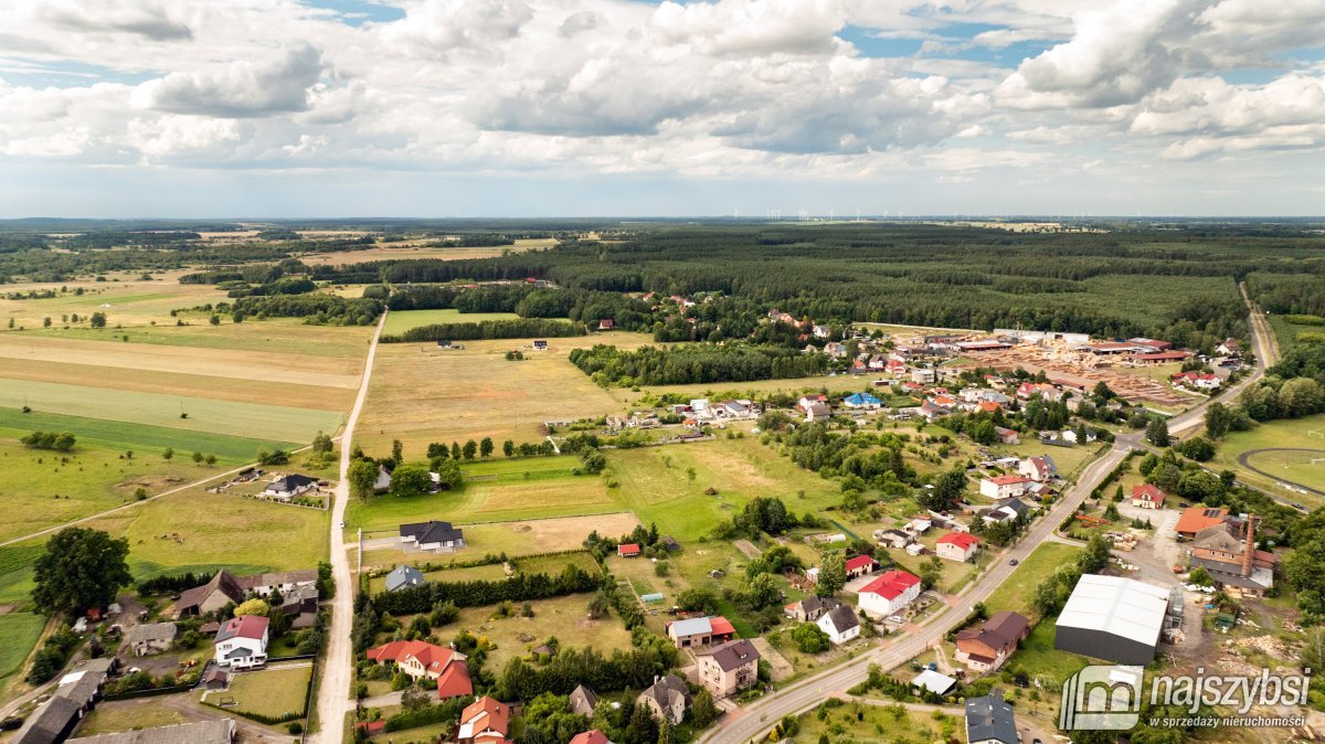 SŁAWOBORZE - NOWOCZESNY DOM NA SPRZEDAŻ (5)