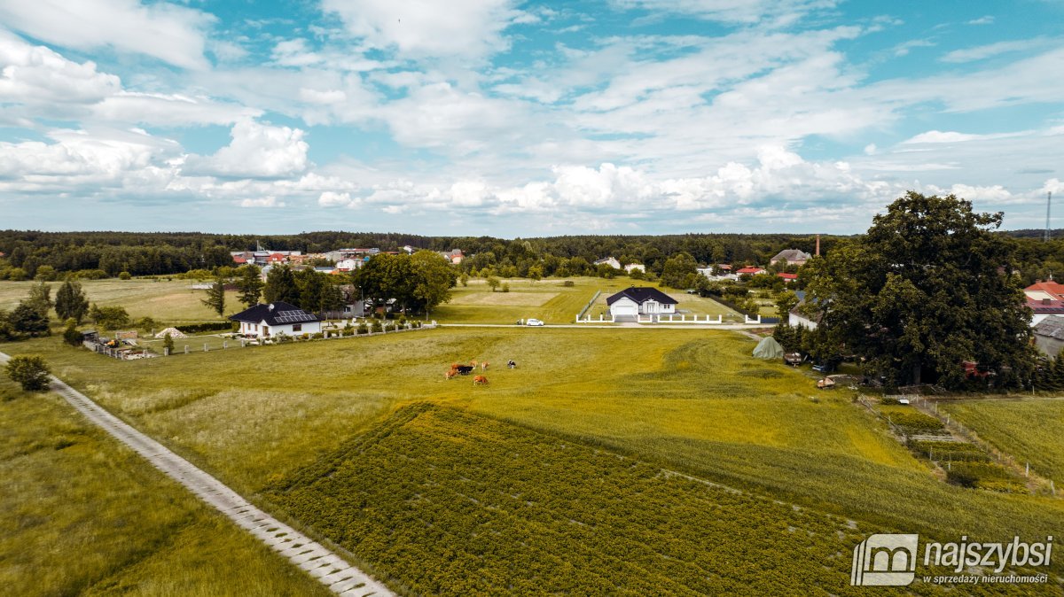 SŁAWOBORZE - NOWOCZESNY DOM NA SPRZEDAŻ (6)