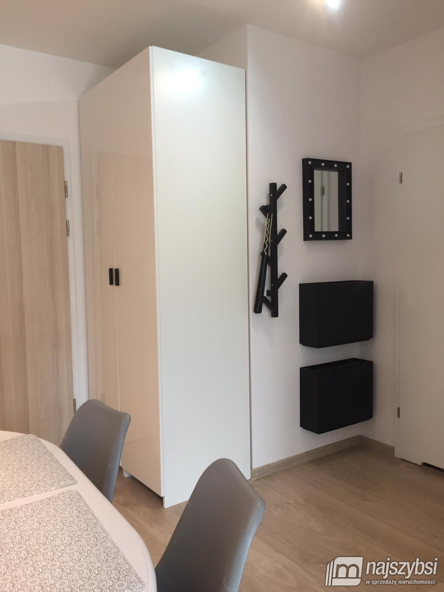 KOŁOBRZEG- Apartament z basenem blisko morza (13)