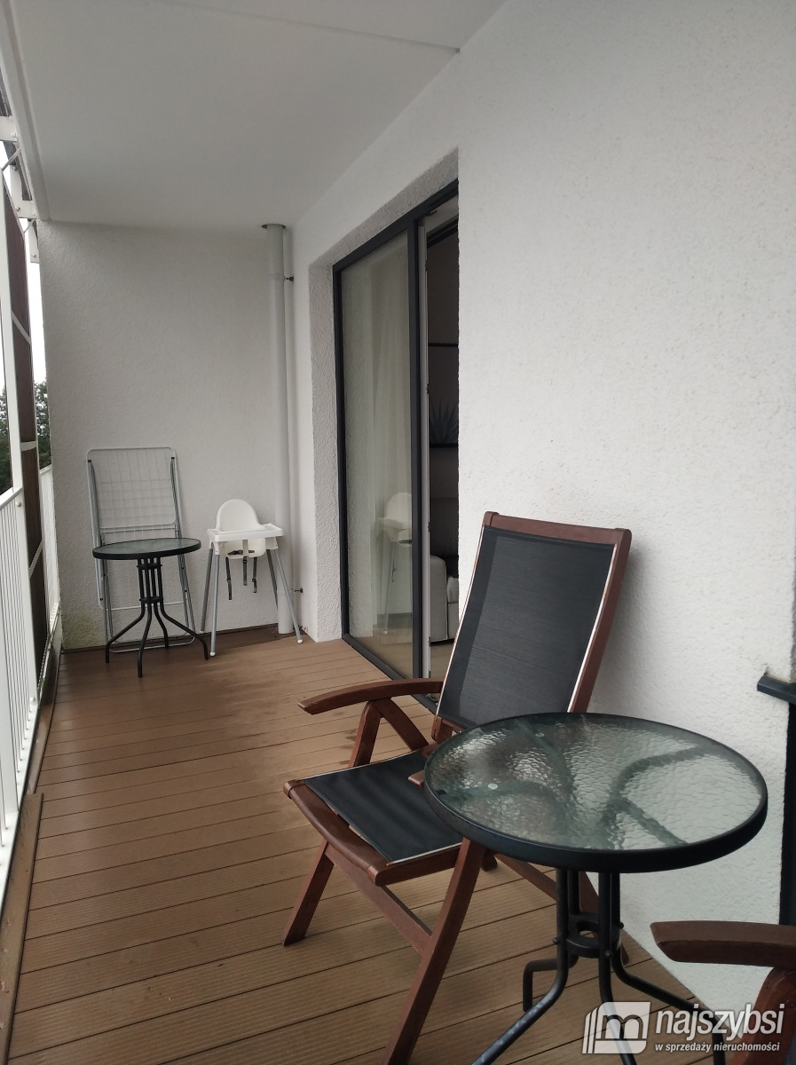 KOŁOBRZEG- Apartament z basenem blisko morza (15)