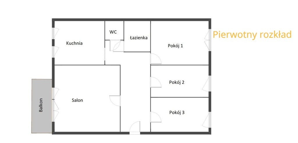 3/4 pokoje na os. Ks. Pomorskich w bloku z cegły (16)