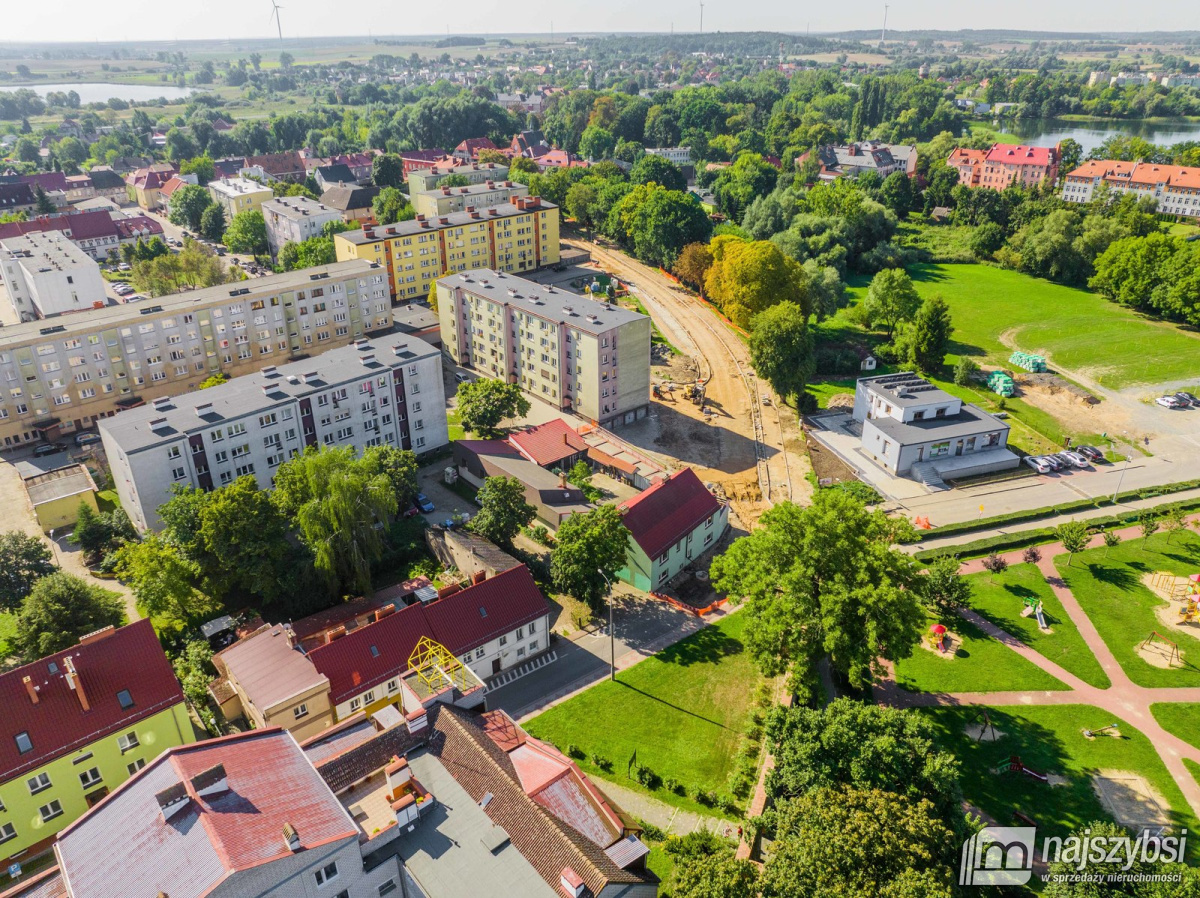 Dom w Myśliborzu 350m od jeziora (33)