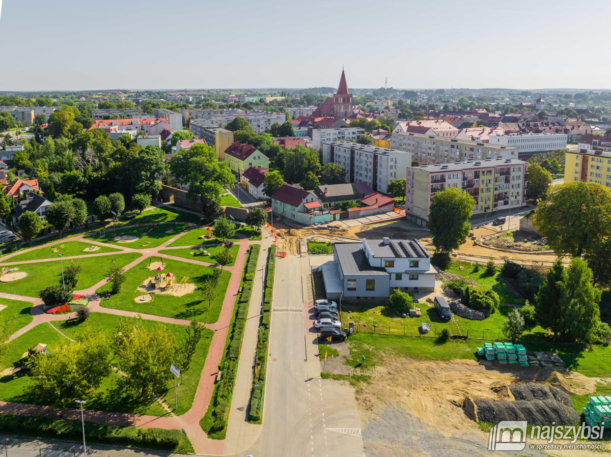 Dom w Myśliborzu 350m od jeziora (35)