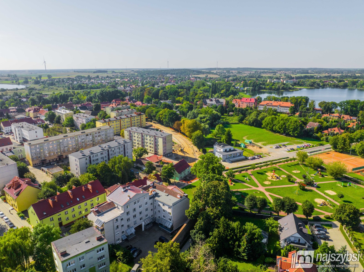 Dom w Myśliborzu 350m od jeziora (40)