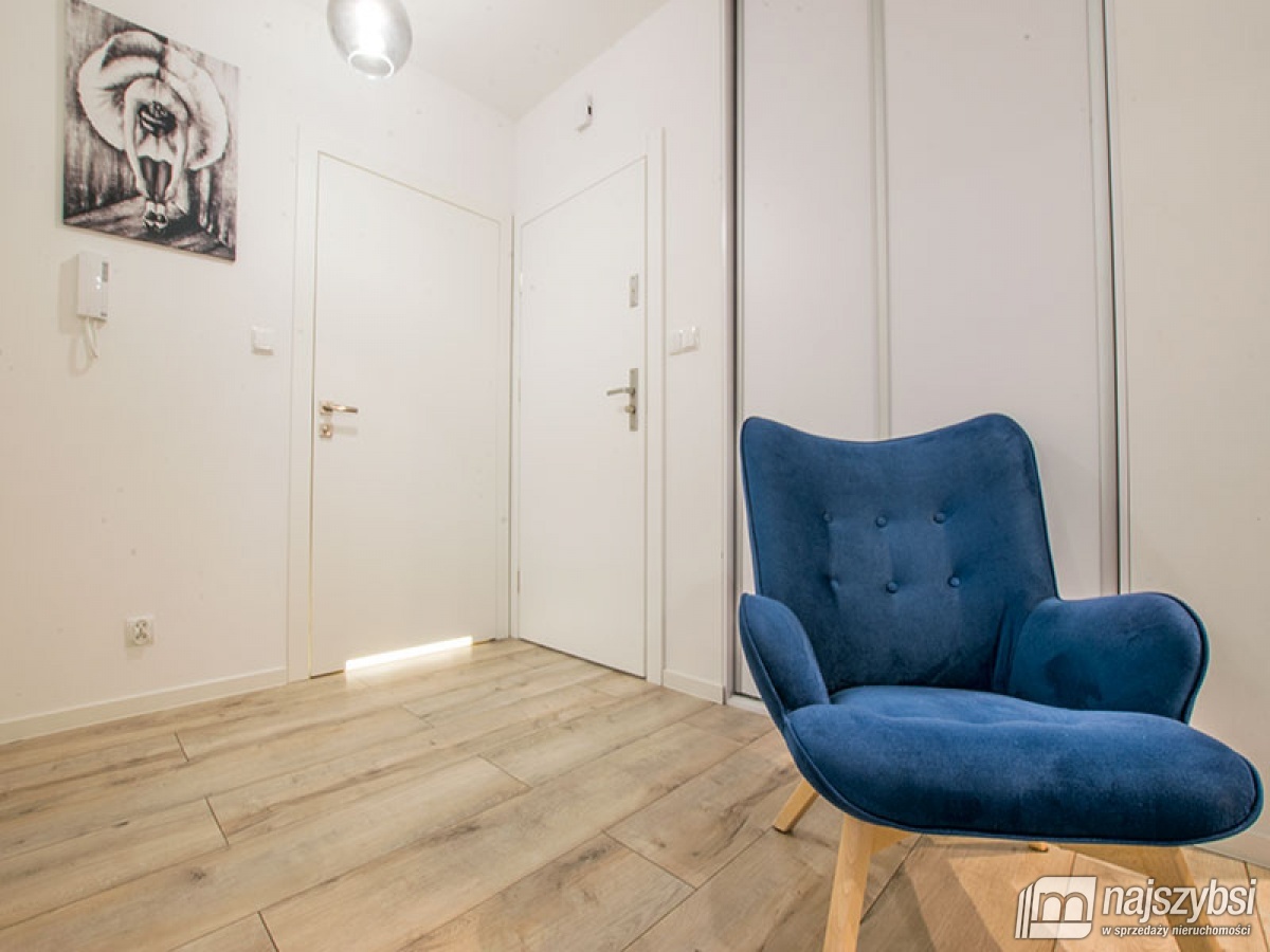 Apartament blisko morza z dostępem do basenu! (8)