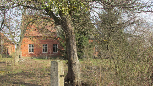 Dobiegniew okolica DOM bliźniak sprzedaż (2)