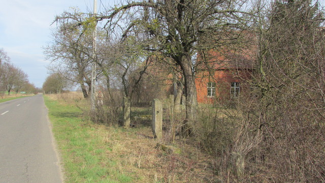 Dobiegniew okolica DOM bliźniak sprzedaż (3)