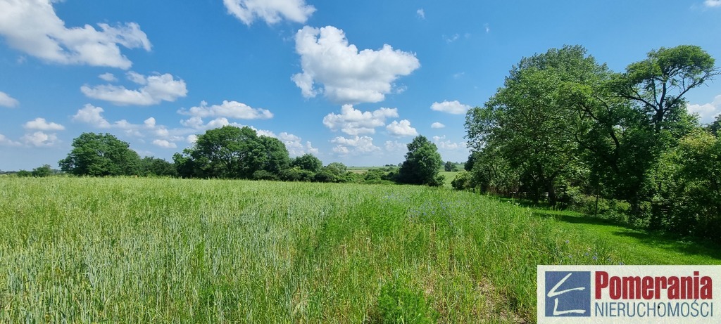 Działka, ładny widok, na wzniesieniu, Barnisław !! (6)