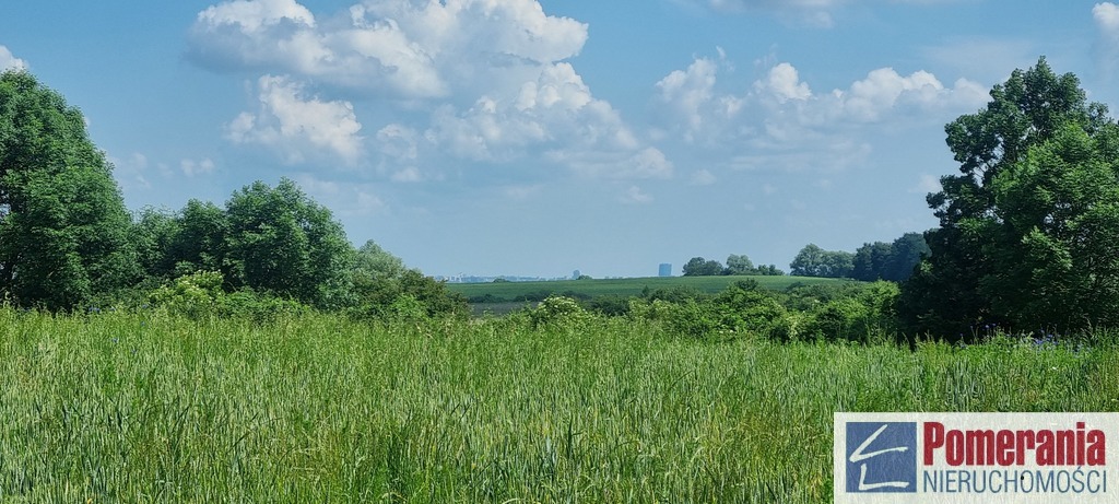 Działka, ładny widok, na wzniesieniu, Barnisław !! (2)