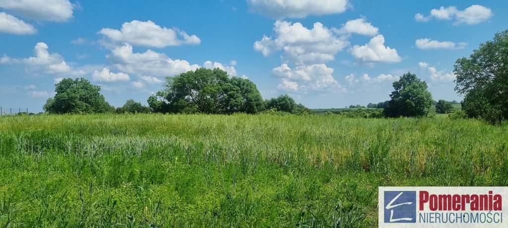 Działka, ładny widok, na wzniesieniu, Barnisław !! (3)