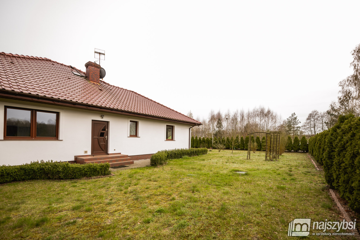 Tatynia- dom parterowy z dużym ogrodem (29)