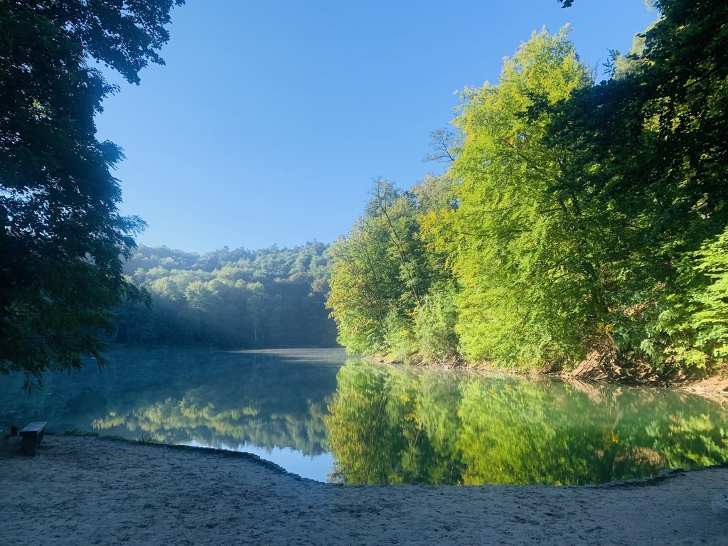 Unikatowa działka 8588 m2 -Jezioro Szmaragdowe (2)