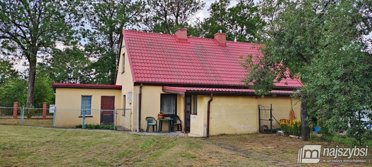 Dom, 44 m2, Drawno Obrzeża (1)