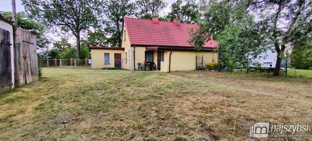 Dom, 44 m2, Drawno Obrzeża (3)