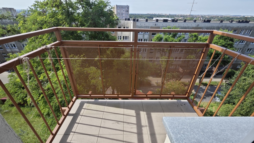 Arkońskie, 3pok, 53m2, balkon, 3piętro/4piętra !!! (4)