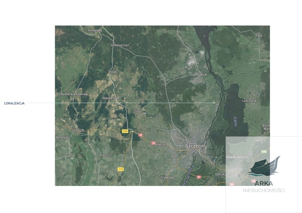 Działka 10 tyś./m2 dla inwestora pod m. wielorodz. (8)