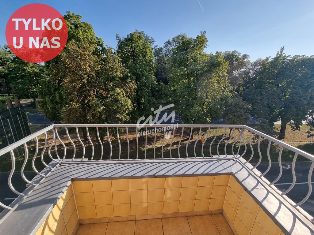 4 pokoje + duża garderoba, balkon, szybkie wydanie (18)