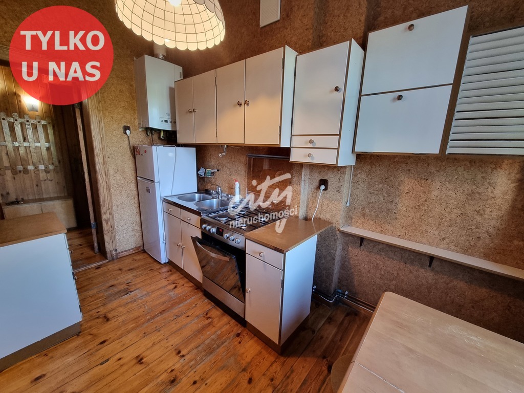 4 pokoje + duża garderoba, balkon, szybkie wydanie (13)