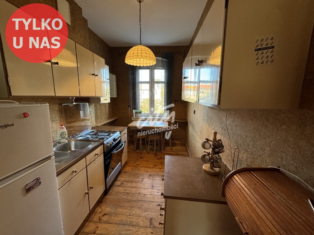 4 pokoje + duża garderoba, balkon, szybkie wydanie (12)