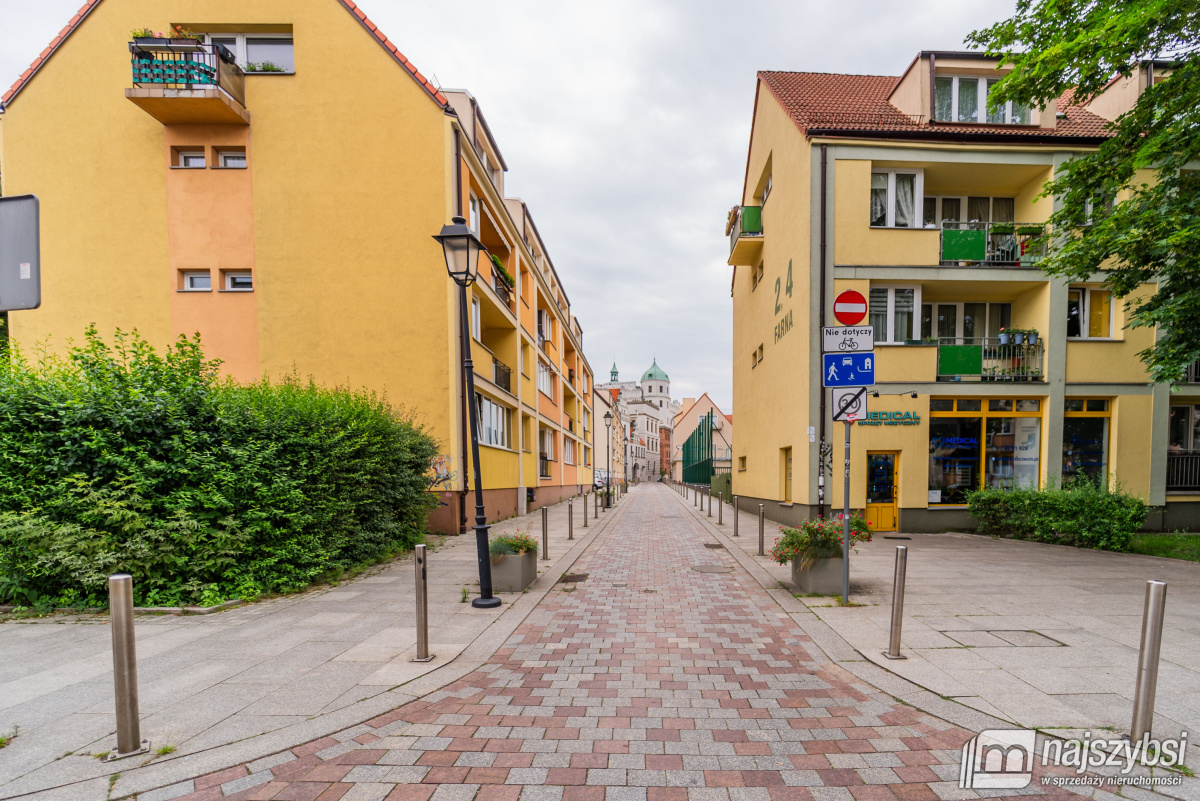 Szczecin - 38m2 Koński Kierat (2)