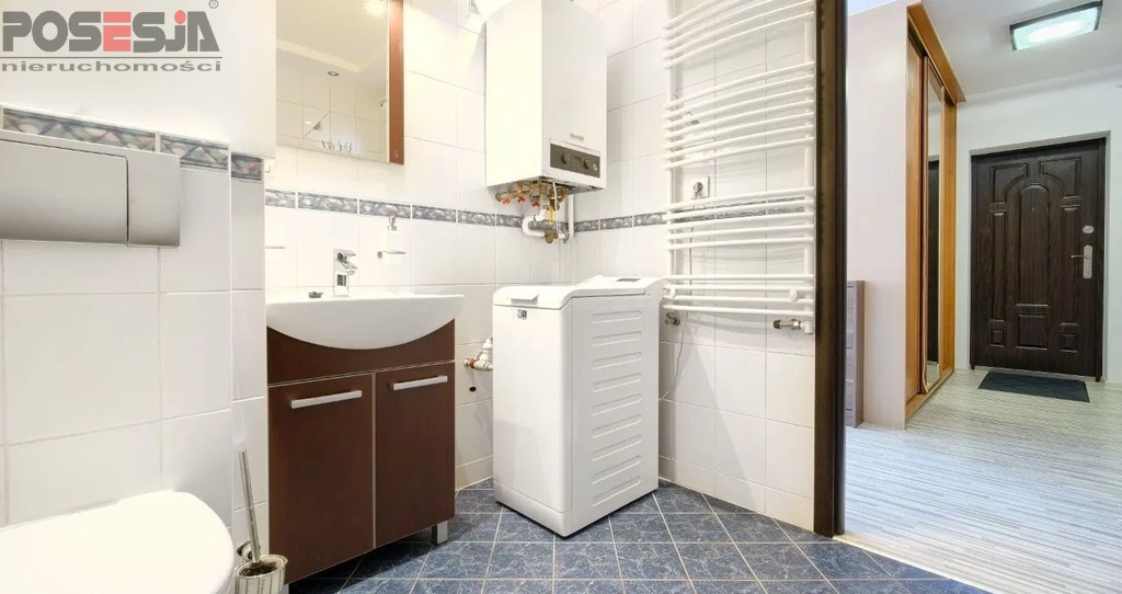 Międzyzdroje 2 pok.apartament z balkonem (9)