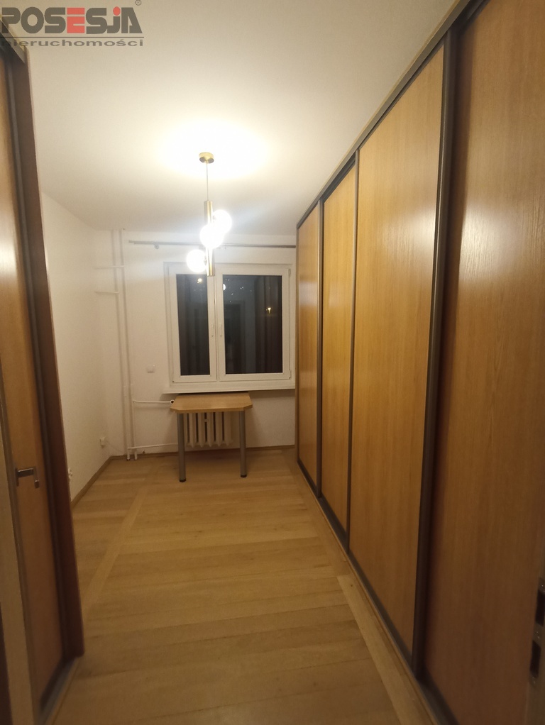 Oś.Arkońskie, 3pok.rozkładowe, balkon, garaż, Ip. (11)