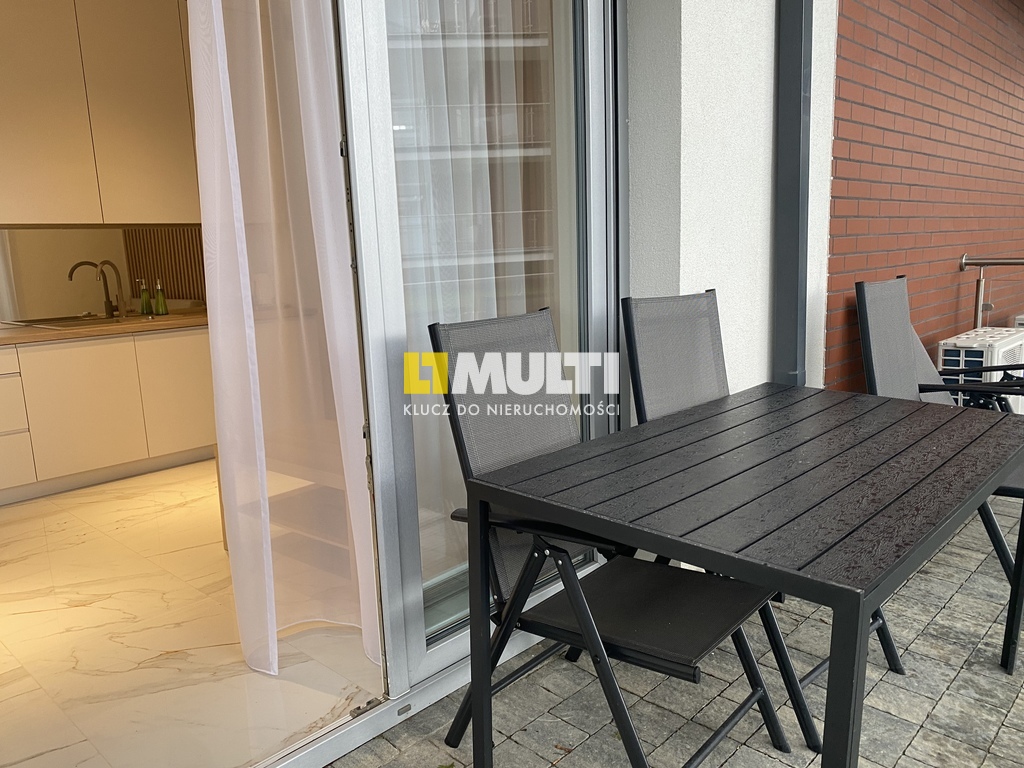 Komfortowy apartament w Rewalu (12)