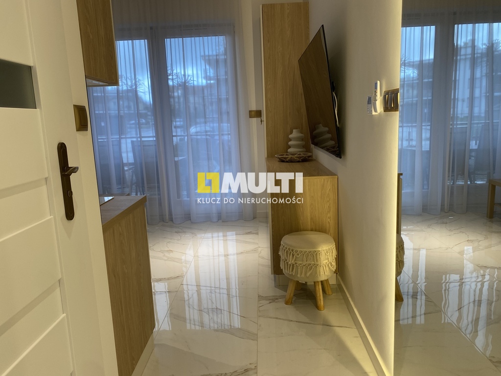 Komfortowy apartament w Rewalu (10)