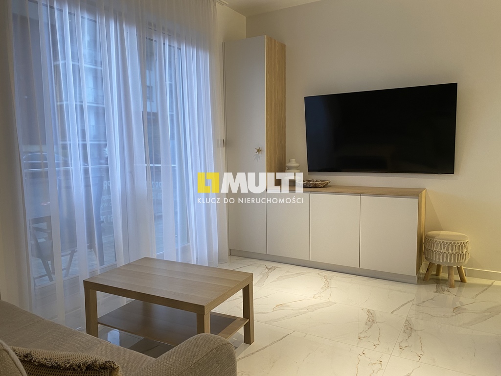 Komfortowy apartament w Rewalu (3)