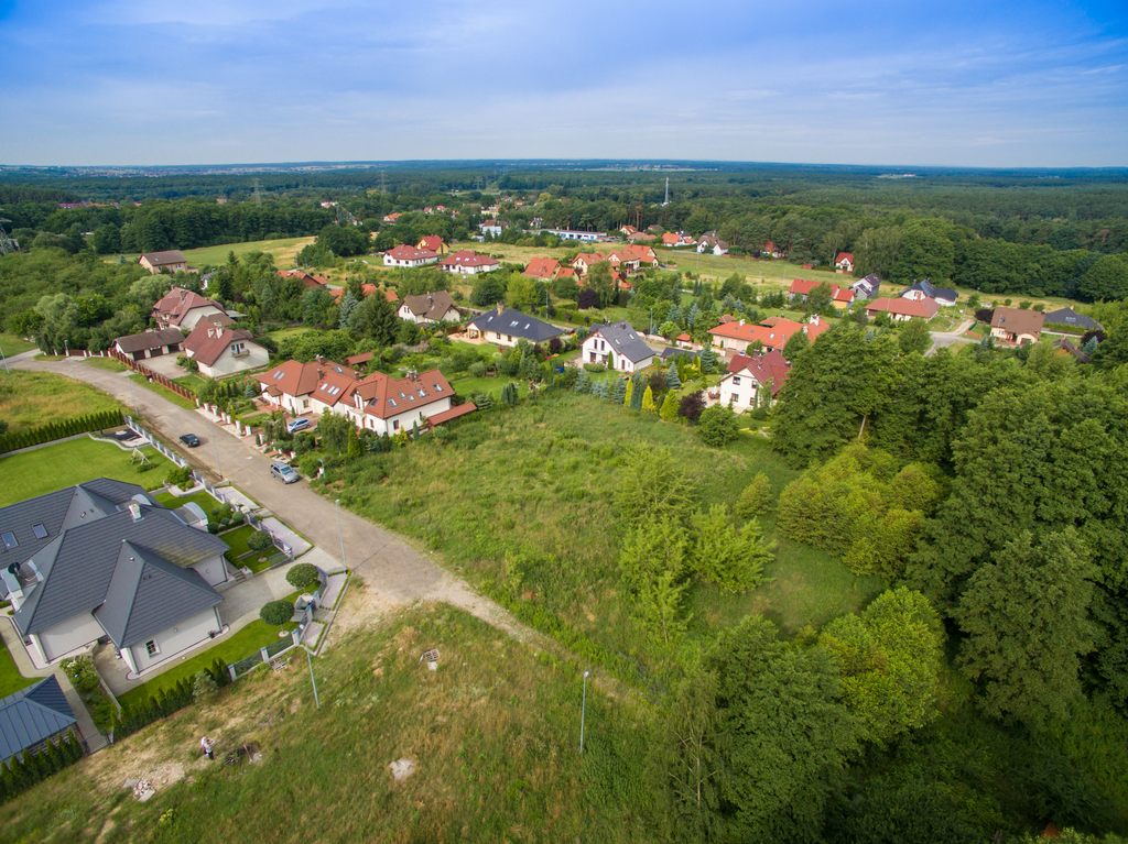 Działki blisko lasu (4)