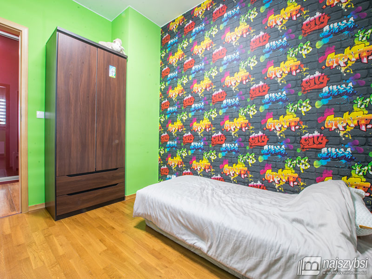 Ekskluzywny apartament w prestiżowej lokalizacji. (13)