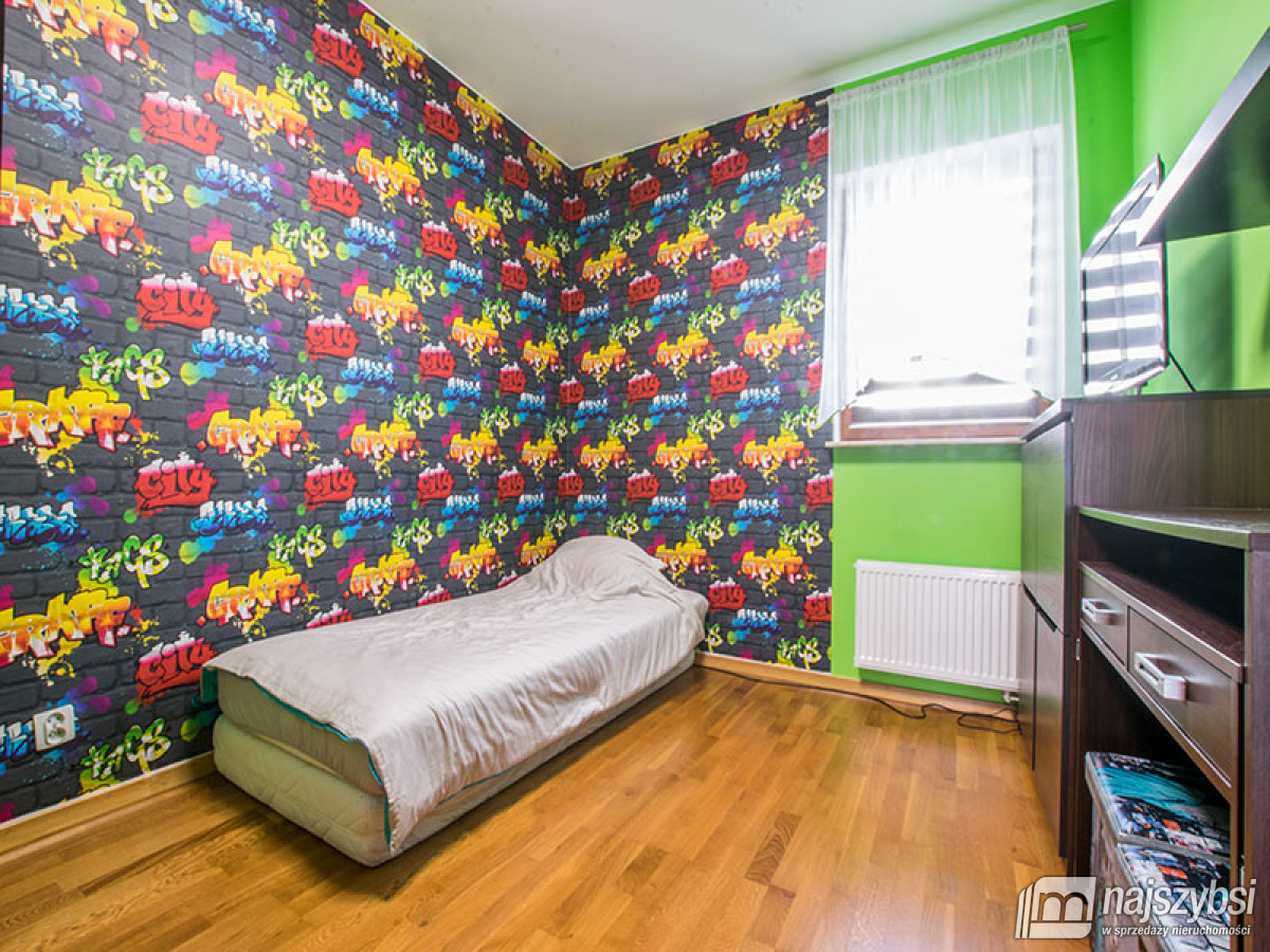 Ekskluzywny apartament w prestiżowej lokalizacji. (14)