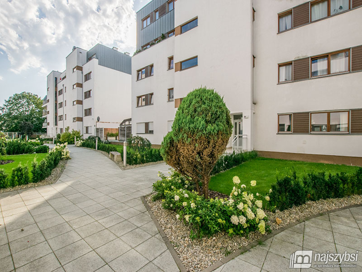 Ekskluzywny apartament w prestiżowej lokalizacji. (15)