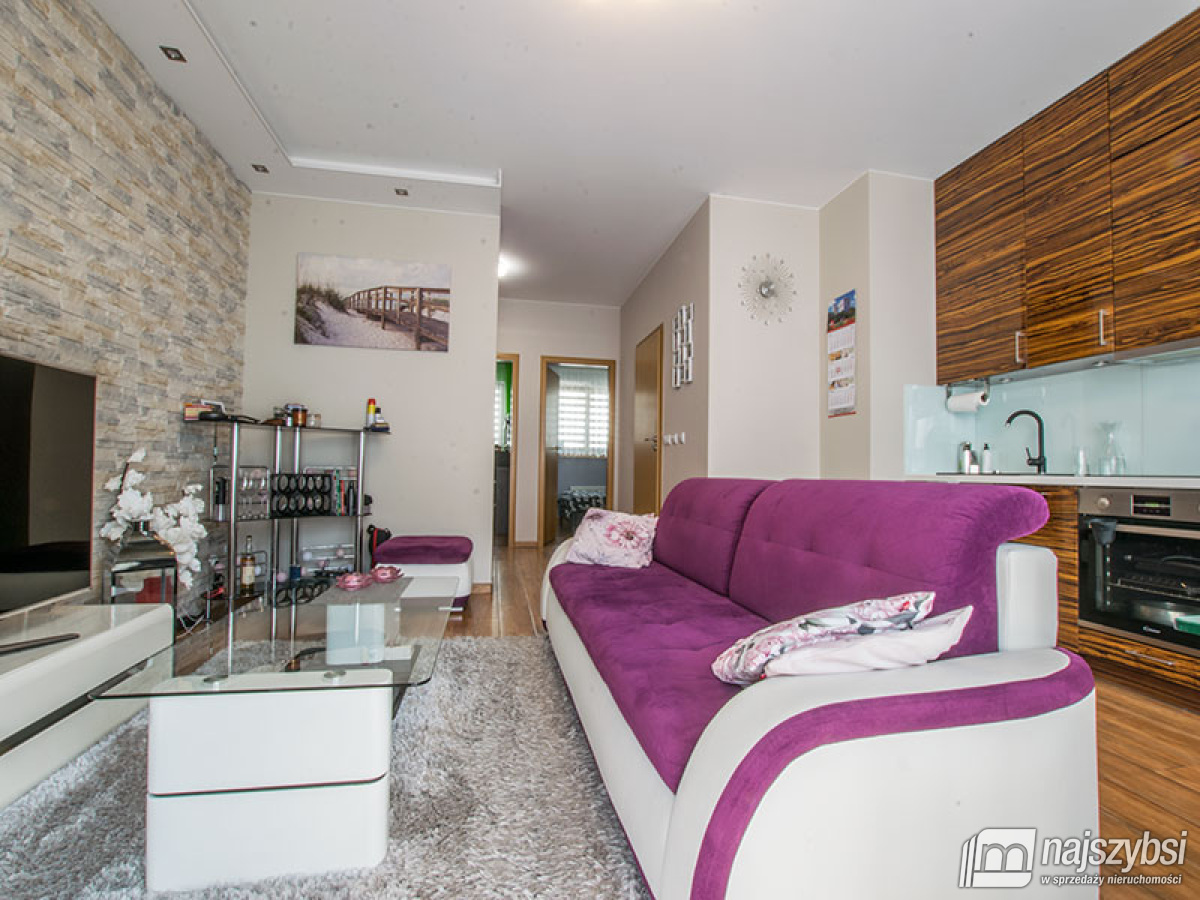 Ekskluzywny apartament w prestiżowej lokalizacji. (4)