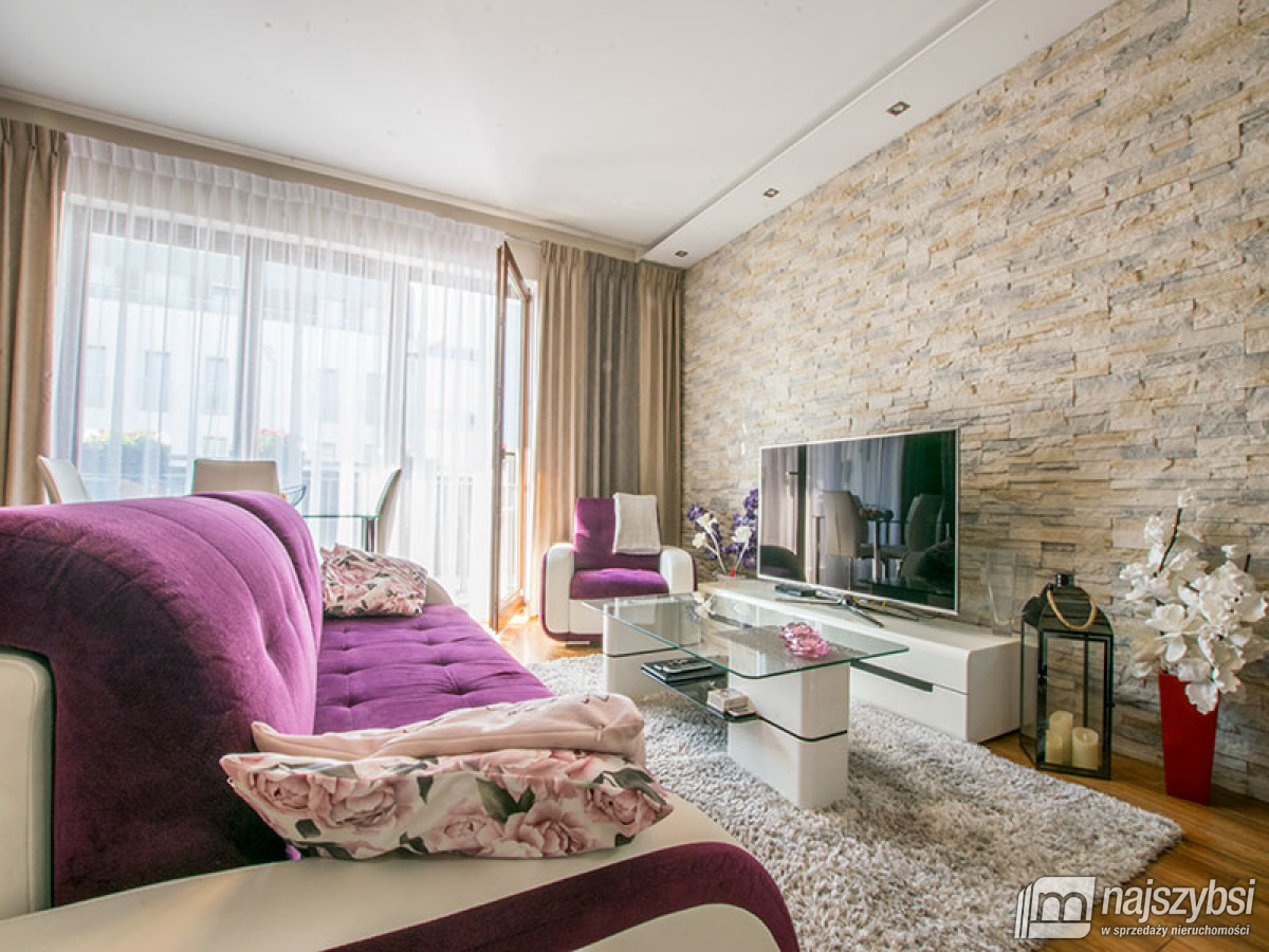 Ekskluzywny apartament w prestiżowej lokalizacji. (6)