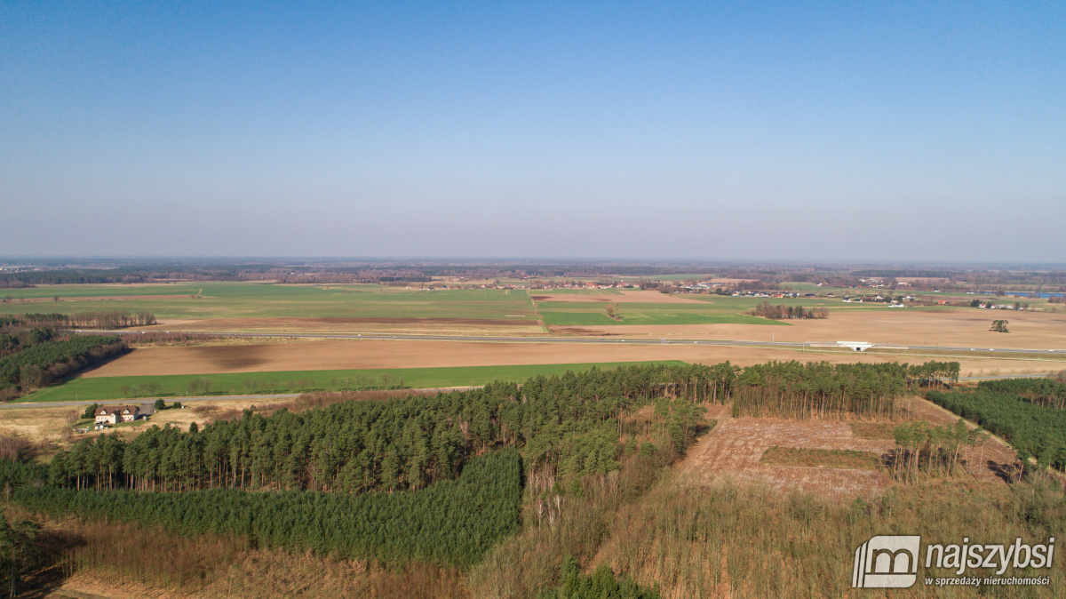 Osina- działka Rolno- inwestycyjna 12HA (11)