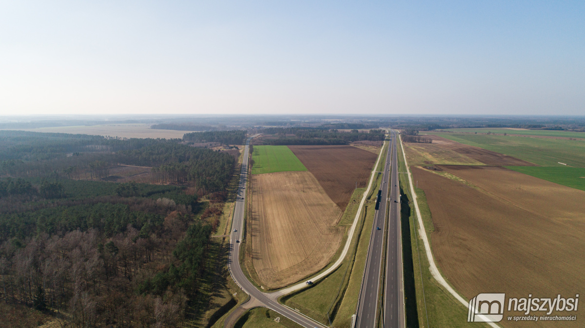 Osina- działka Rolno- inwestycyjna 12HA (13)