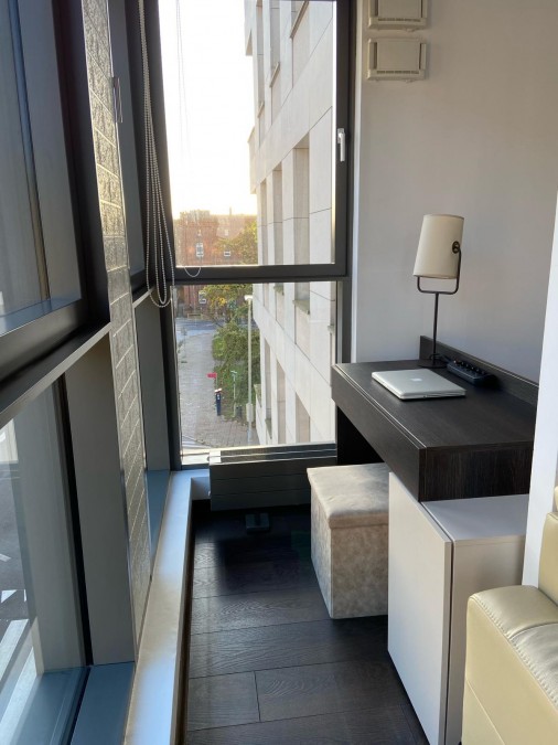 APARTAMENT Z MIEJSCEM PARKINGOWYM W CENTRUM (7)