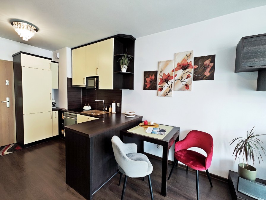 APARTAMENT Z MIEJSCEM PARKINGOWYM W CENTRUM (10)