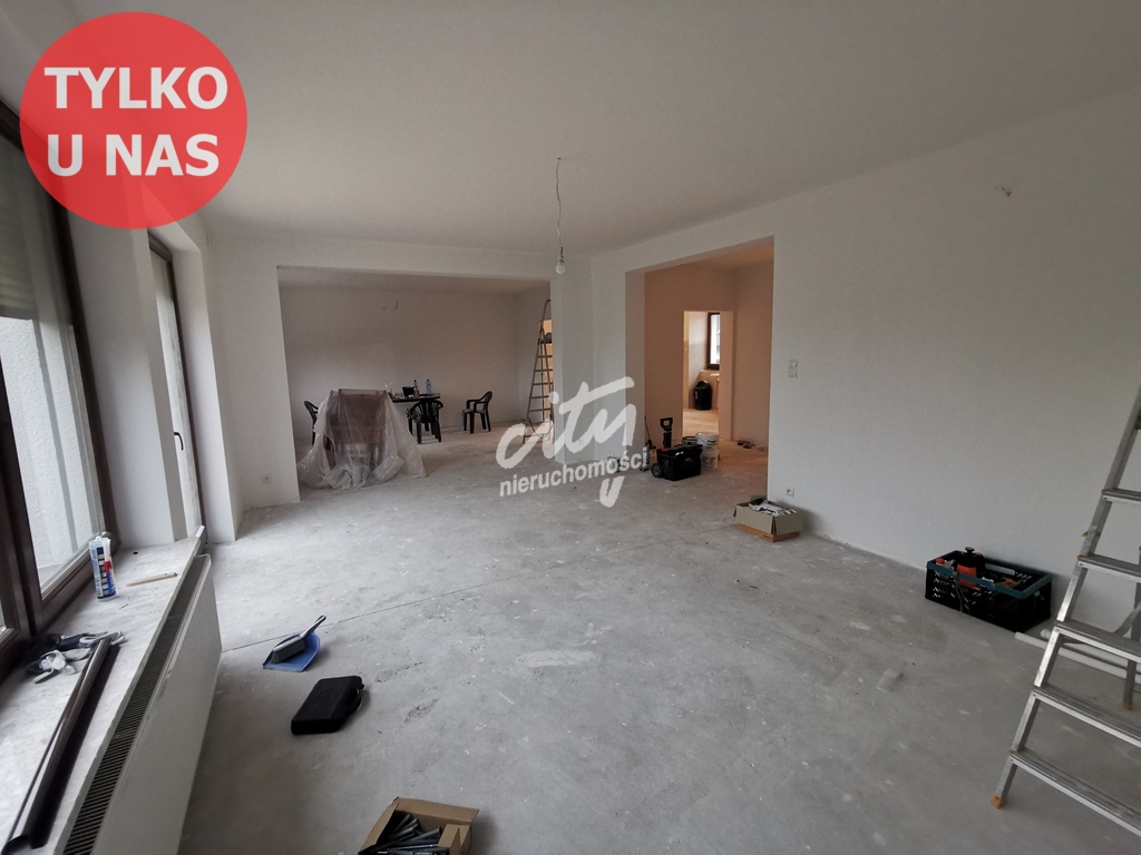 Wykończymy dla Ciebie! Gumieńce|Szereg|254 m2. (6)