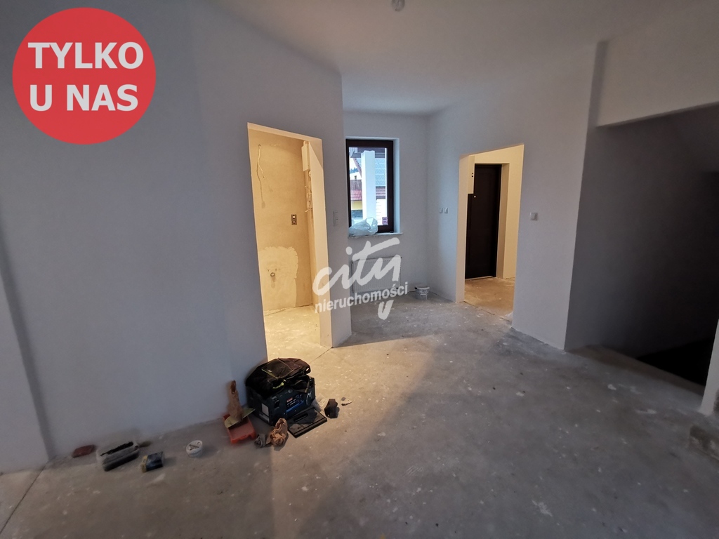 Wykończymy dla Ciebie! Gumieńce|Szereg|254 m2. (9)