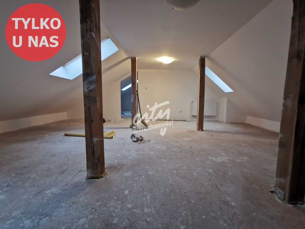 Wykończymy dla Ciebie! Gumieńce|Szereg|254 m2. (14)