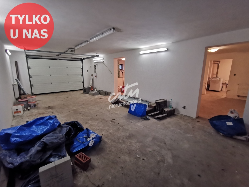 Wykończymy dla Ciebie! Gumieńce|Szereg|254 m2. (20)