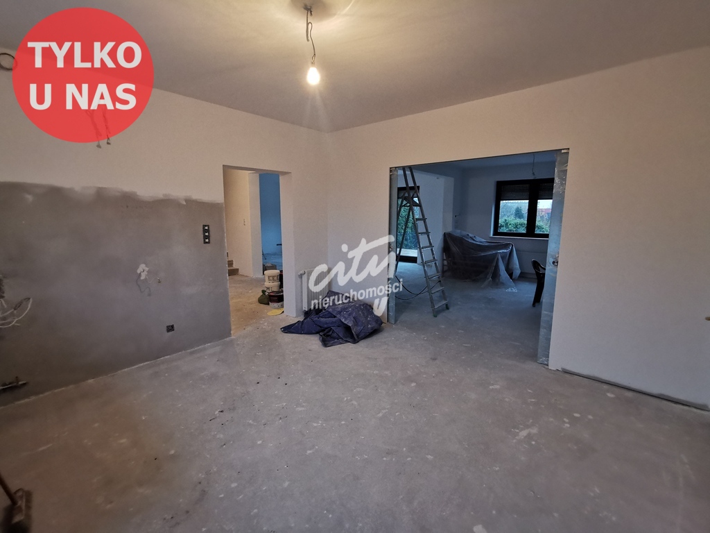 Wykończymy dla Ciebie! Gumieńce|Szereg|254 m2. (23)