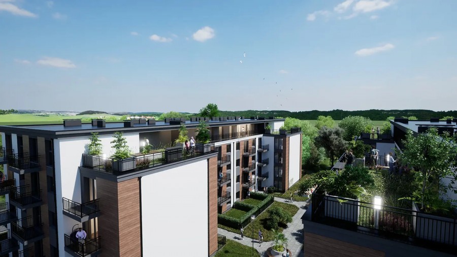 NOWE OSIEDLE HORYZONT KAWALERKA III PIĘTRO BALKON (4)